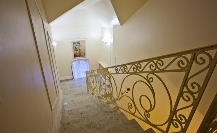 Отель Усадьба 18 век Ярославль-15