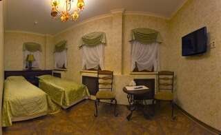 Отель Усадьба 18 век Ярославль Апартаменты №3-1